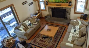 The "Okemo House" at Trailside - Image 3
