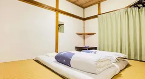 悠客山荘 - Image 2