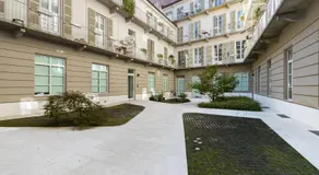 Loft del Conte nei pressi della Mole by Wonderful Italy - Image 2