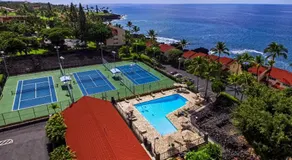 Keauhou Kona Surf & Racquet Club 3202 - Image 5