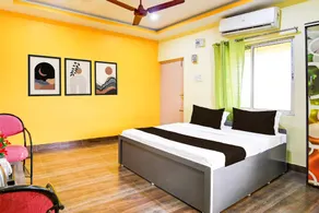 Super Hotel O Daspara Kolkata formerly Laxmi Guest House - Image 2