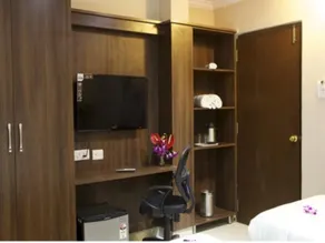 FabHotel MyPlace Kondapur HICC - Image 2