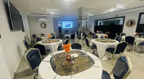 ONYX HOTEL Yamoussoukro - Image 3