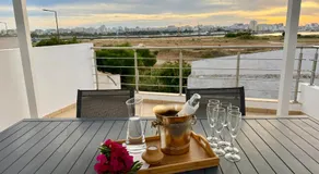 Casa "Vento" Ferragudo mit privatem Pool - Image 2