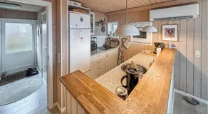 Cosy Holiday Home in Ebeltoft With Beach Nearby - Image 4