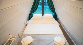 Peak A-Frame Cabin Maguri - Image 2