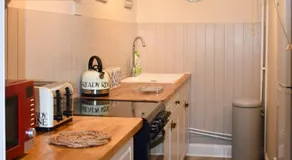 Creran Apartment, Kinlochlaich House - Image 4