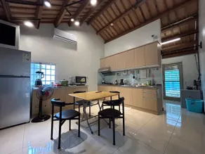 Jiugu Courtyard House - Image 5