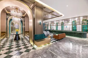 Orange Crystal Hotel Guiyang Guanshanhu High-speed Railway North Station - Image 4
