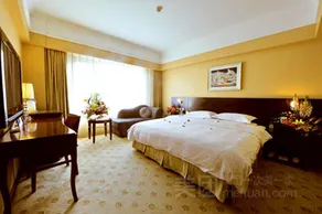 Jinan Xuefu Hotel - Image 3