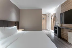Hanting Hotel Fuzhou Sanfang Qixiang - Image 4
