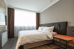 Hanting Premium Hotel Youjia Nanjing Xinjiekou - Image 2