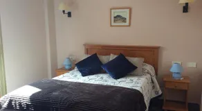 Hotel Sonia Chipude - Image 2