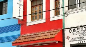 Casa de huespedes Áabilo'ob Hostel - Image 4