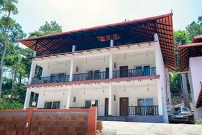 Navut Homestay Coorg - Image 4