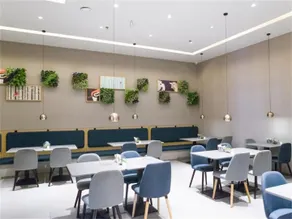 Hanting Hotel Changchun People's Square Chongqing Road - Image 3
