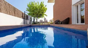 Villa Beach Barcelona - Image 5