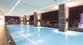 NEW! The Shore l 3BR l 6-11pax l Direct Mall Access l City Centre l River View l Jonker Street by Jay Stay Management - Image 3