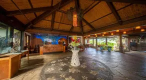 Hanalei Bay Beach Retreat with Waterfall Views - Image 3