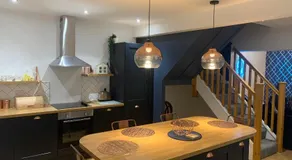 Minneymoor lodge - Image 4