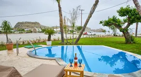 Le Palme Beach Rhodes - Image 4