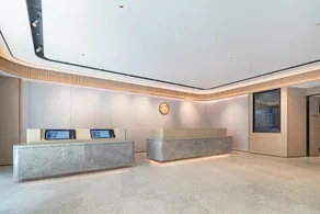 Ji Hotel Qingdao Licun Pedestrian Street - Image 3