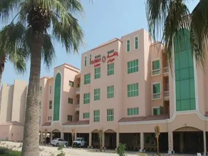 Radmah Suites Fanater - Image 1