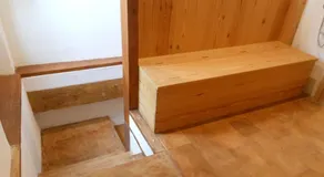 BORGO PETELIA, Casa Castiglione, Antica casa su due piani con scala esterna - Image 5