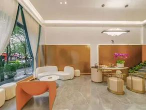 Jinhuang Future Hotel - Image 5