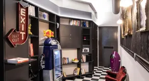 Citylinkers Suites - Image 4