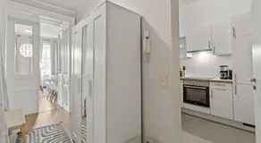 1BR Sleeps 6 - 3 min to U6 Nußdorfer Straße - Near Volksoper - Image 3