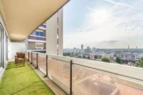 Comfortion Le Papillon - Appartement de luxe avec vue et piscine - Image 5