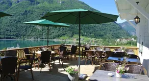 Eide Gardshotell - Image 3
