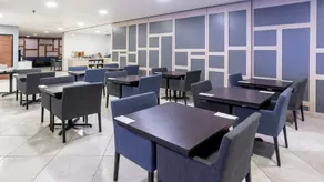 Holiday Inn Express Mexico Santa Fe by IHG - Image 3