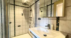 Voll ausgestattete tolle Wohnung mit Garten | Hunde erlaubt - Image 2