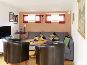 5 Person Holiday Home In Mellbystrand - Image 2