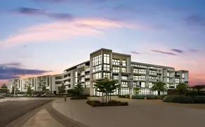 Brilliant Quay Boulevard Apt *FreeParking*Smart TV - Image 3