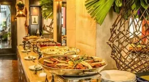 ###SENSACIONAL### MERCURE APART HOTEL PREMIUM - Image 3