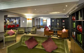 Hilton London Green Park Hotel - Image 5