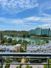 Apartment santai Marina - Image 3
