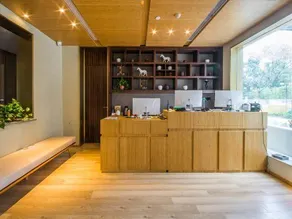 Yongli Zen Hotel (Shangrao Wanda Shuangta Park) - Image 5