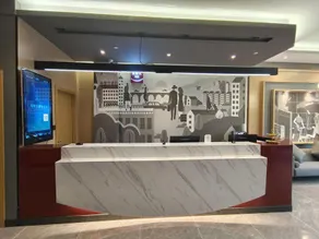 Thank Hotel Tianjin Jinghai District Tuanbo University Town - Image 5