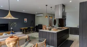 Spacious Seaside Sanctuary in the heart of Sliema with an outdoor terrace, in the perfect location - Image 5