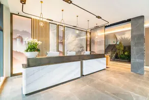 Taizhou Maitian Yaduo Hotel (Huangyan RT Mart Branch) - Image 4