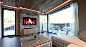 Alpiner Glam Penthouse in der Residenz Silvretta, inkl Silvretta Card Premium - Image 2