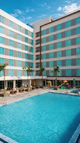 Grand Maya by ARTOTEL, Banjarbaru - Image 3