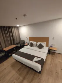 Hotel Eureka Grand - Image 5