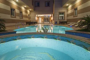 Elite Suites Hotel - Al Malqa - Image 5