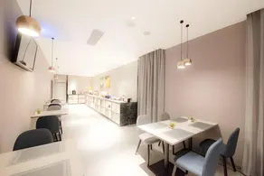Home Inn Style Beijing Beixinqiao Nanluoguxiang - Image 4