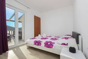 Appartement avec barbecue | Vue sur l'eau - Image 4